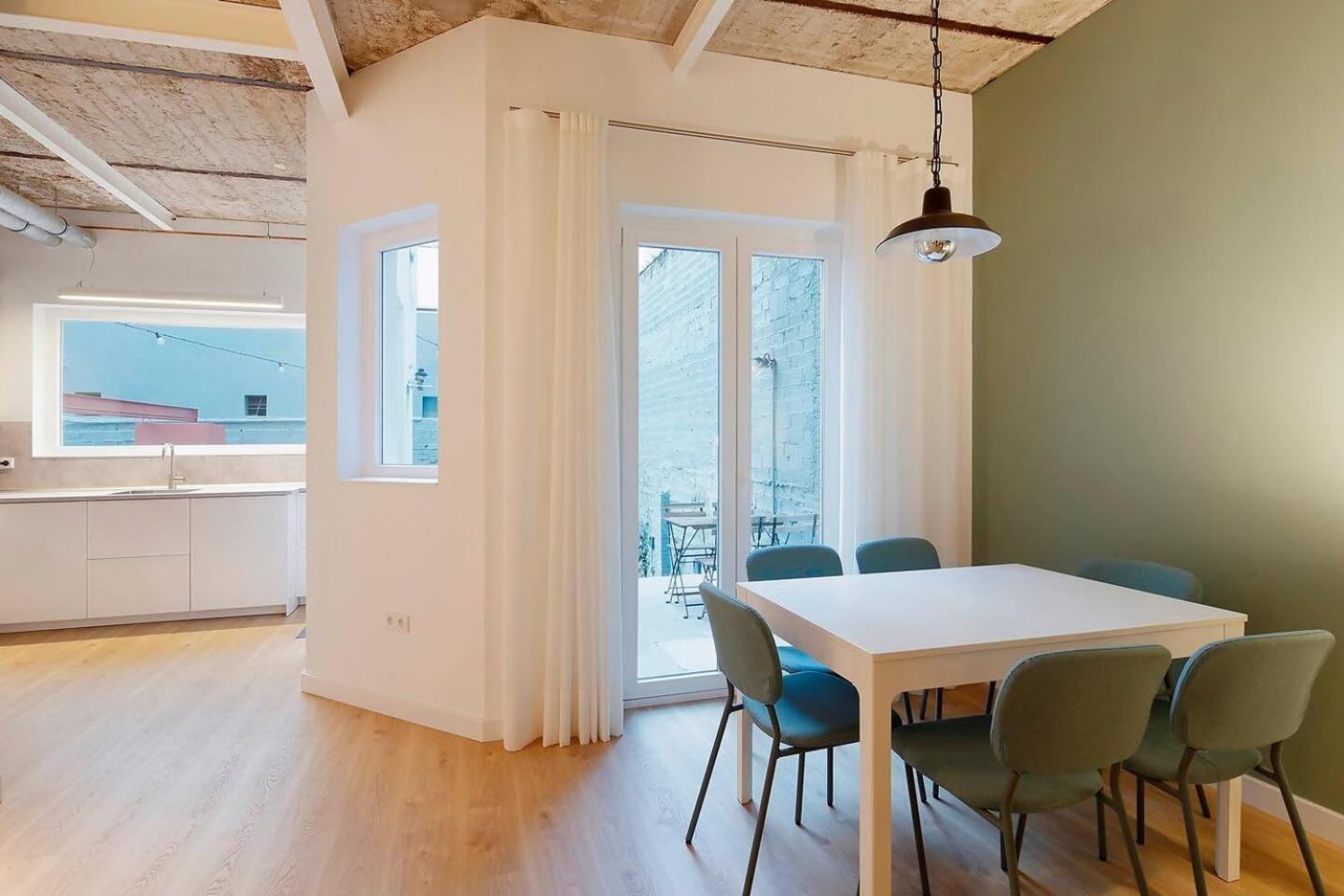 Av Bajo Apartamento Gijón