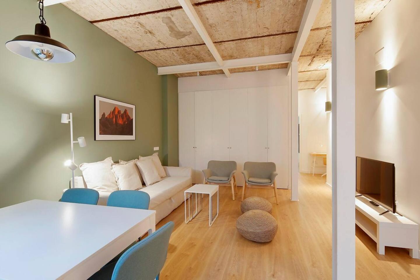 Patio De Caveda Dcha Apartment Gijon